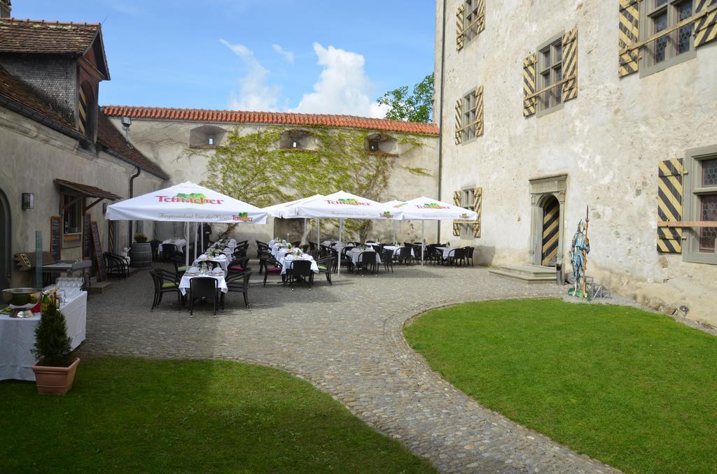 Schloss Spangenberg Zewnętrze zdjęcie